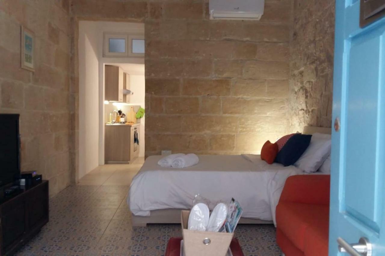 Zekka Studio Valletta Exterior photo
