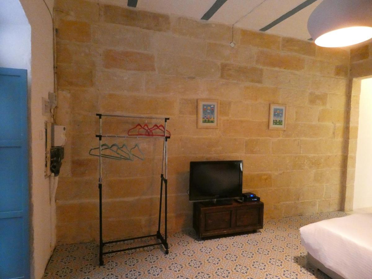 Zekka Studio Valletta Exterior photo