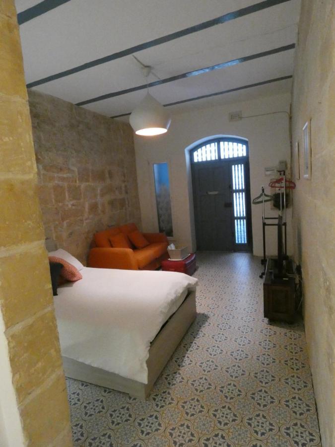 Zekka Studio Valletta Exterior photo